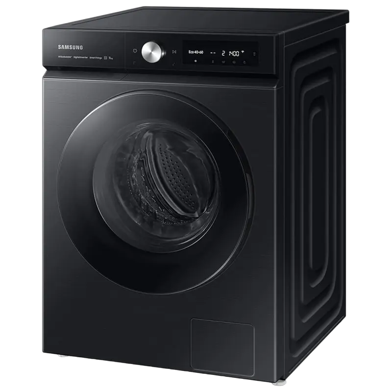Стиральная машина Samsung WW11BB744DGBS7 Черный