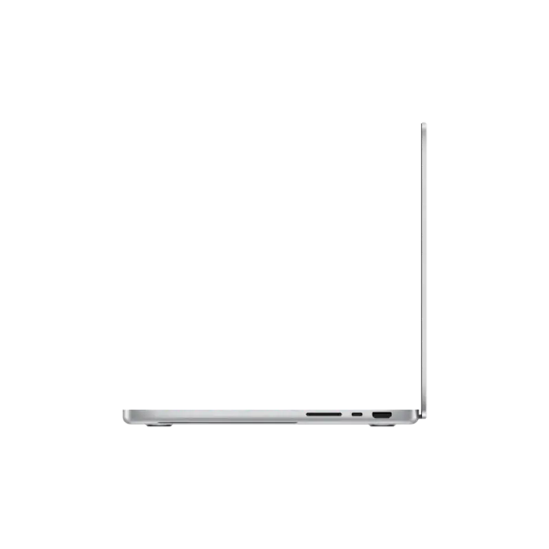 Laptop Apple MacBook Pro 14 2023 Argintiu
