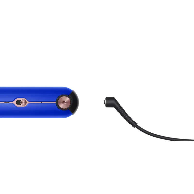 Утюжок для волос Dyson Corrale HS07