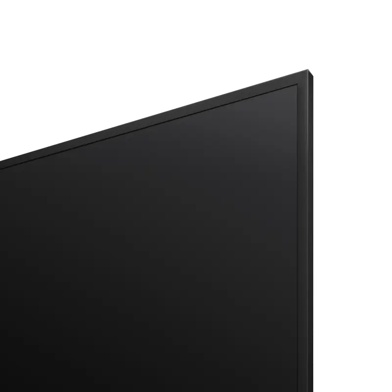 100" QLED SMART Телевизор Hisense 100E7NQ PRO Черный