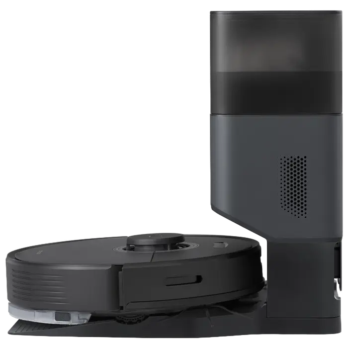 Робот-Пылесос Roborock Q7 Max + Черный