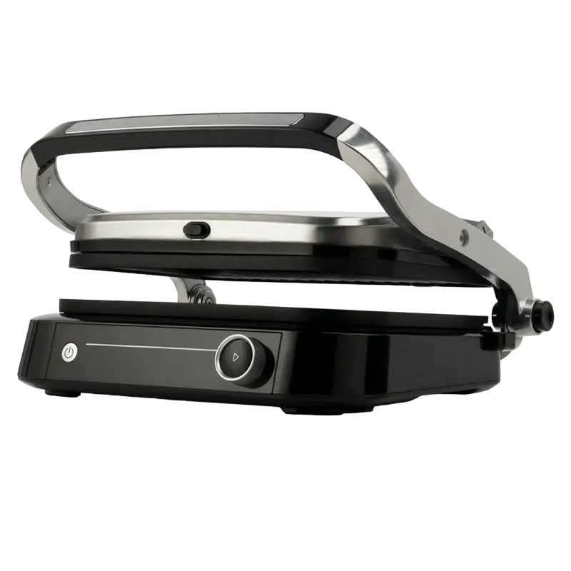 Электрический Гриль Gorenje GCG2100S Нержавеющая сталь