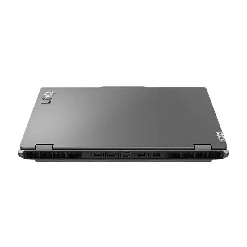 Игровой ноутбук Lenovo LOQ 15ARP9 Luna Grey