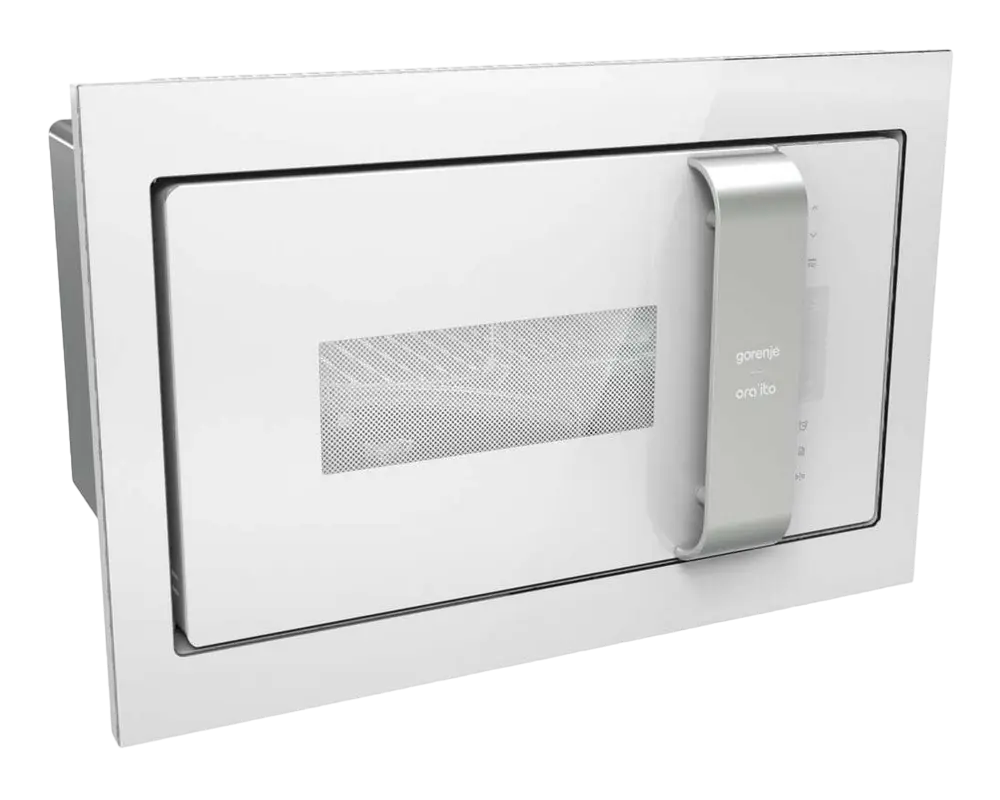 Микроволновая печь Gorenje BM 235 ORA-W Белый