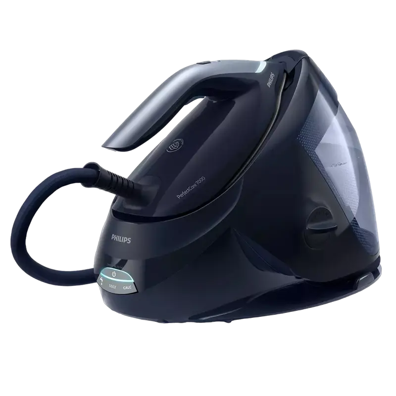 Утюг с парогенератором Philips PSG7130/20 Синий