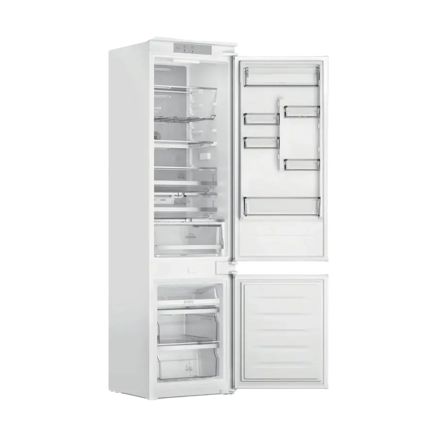 Холодильник Hotpoint-Ariston HAC20 T563 Белый