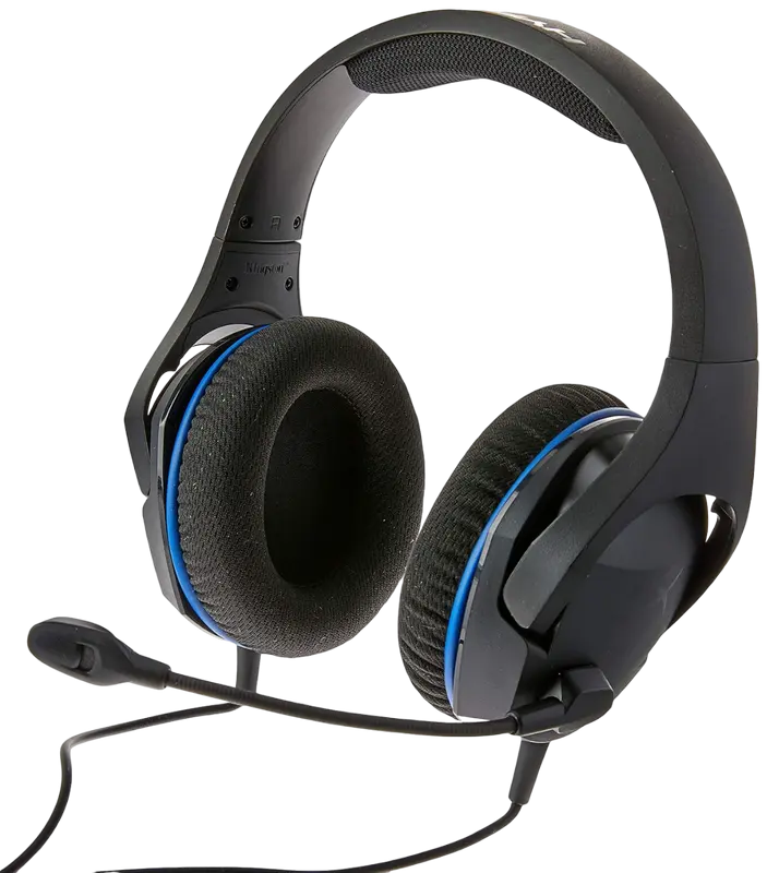 Наушники HyperX Stinger Core PS5 Чёрный
