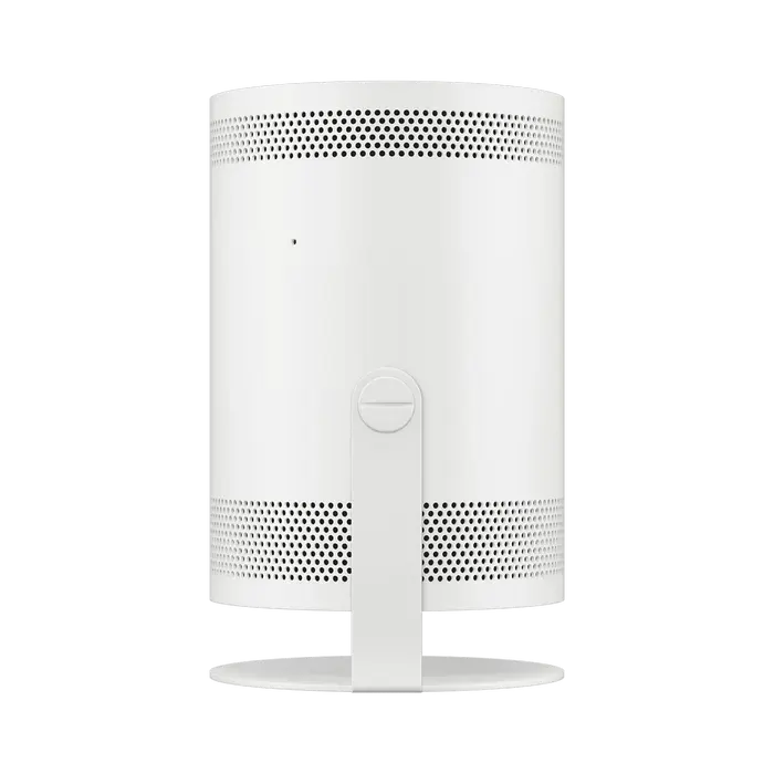 Портативный проектор Samsung The Freestyle 2nd Gen DLP Белый