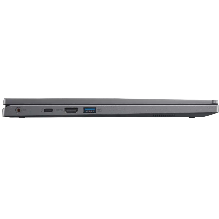 Ноутбук Acer Aspire Spin 14 ASP14-51MTN Steel Gray