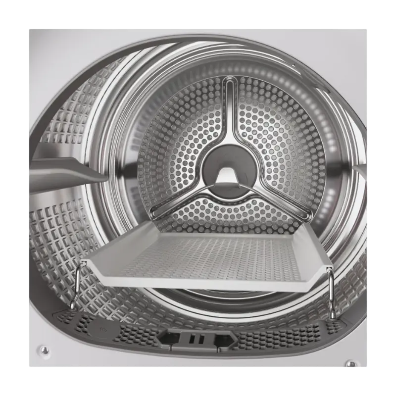 Сушильная машина Haier HD90-A3Q397U1-S Белый