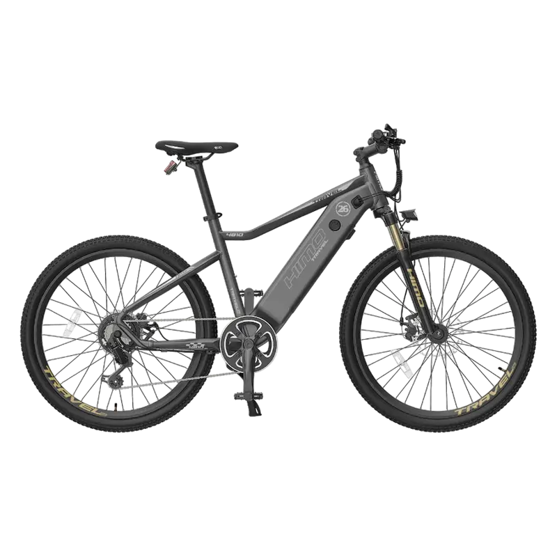 Электрический велосипед Xiaomi Himo C26 Серый
