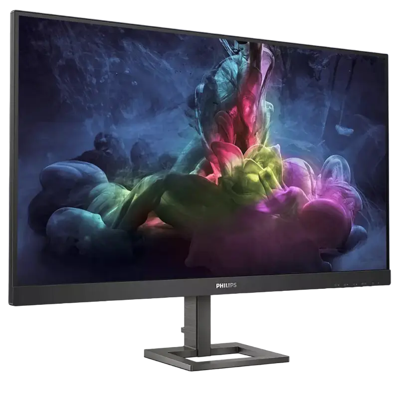 Игровой монитор Philips 242E1GAEZ Чёрный