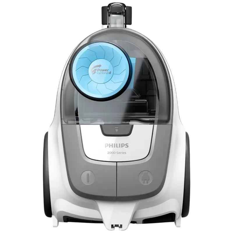 Пылесос Philips 2000 Series Голубой