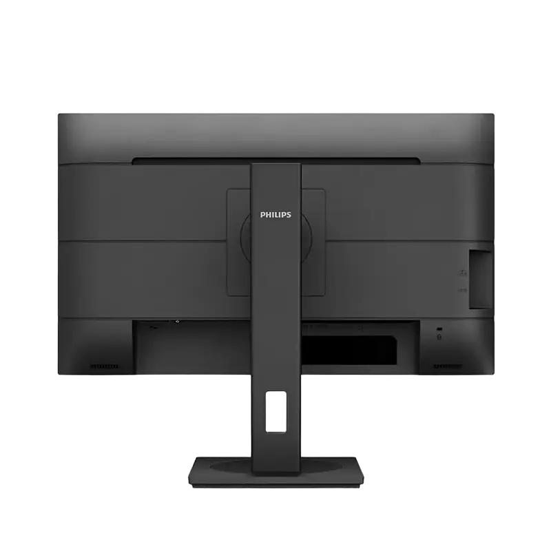 Монитор Philips 246B1 Чёрный