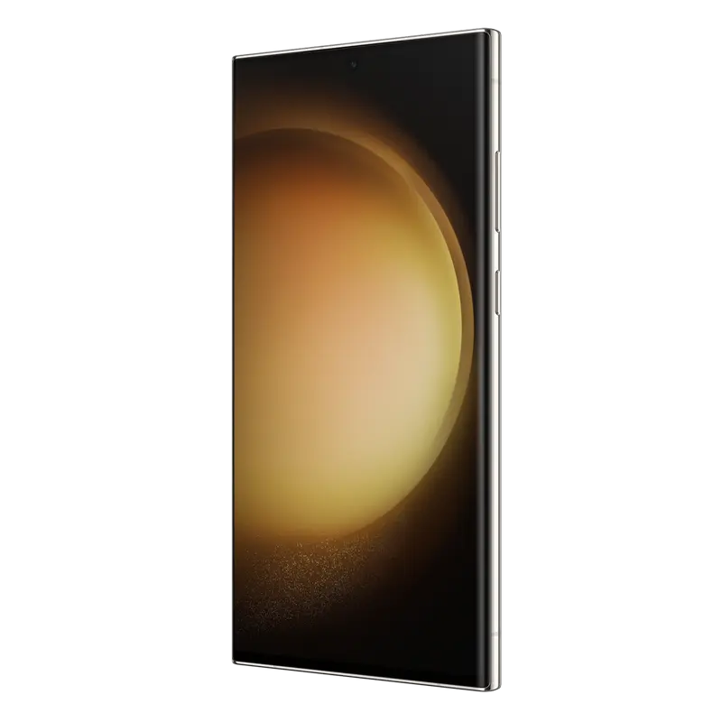 Смартфон Samsung Galaxy S23 Ultra, 12 ГБ / 256ГБ