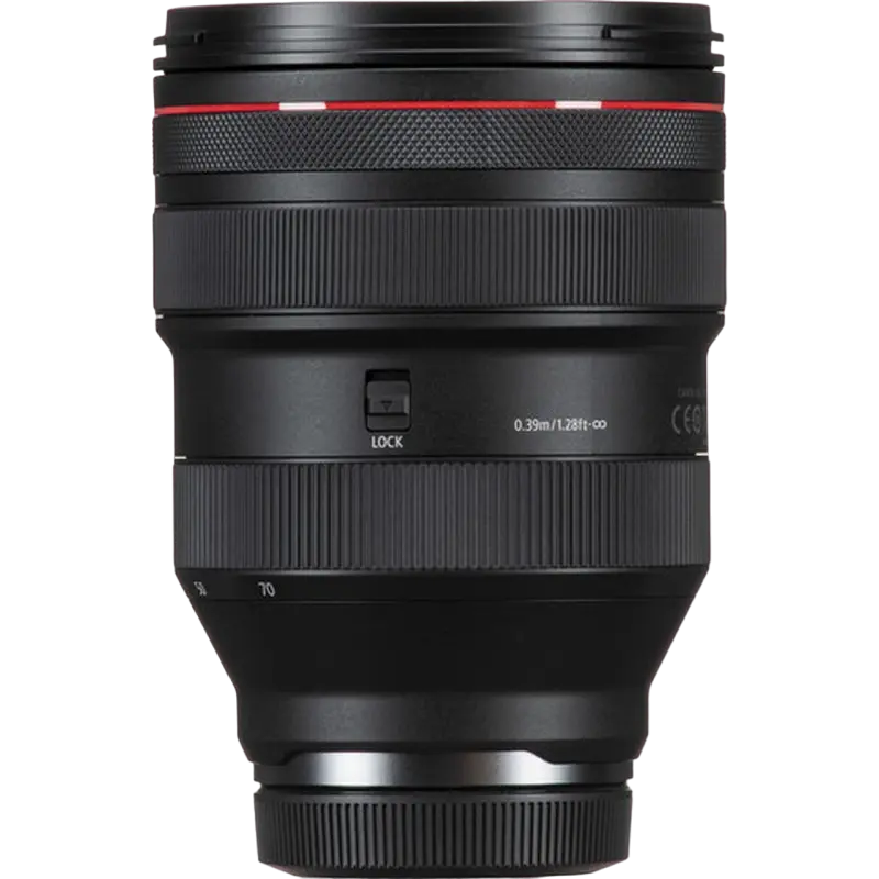 Объектив Canon RF 28-70mm f/2L USM