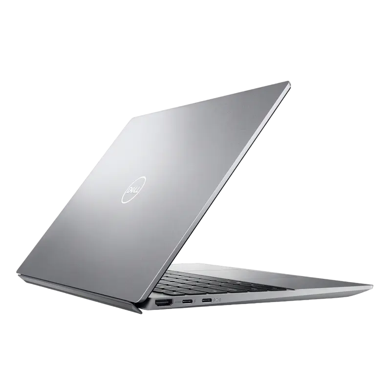 Ноутбук для бизнеса DELL Vostro 5320 Titan Gray