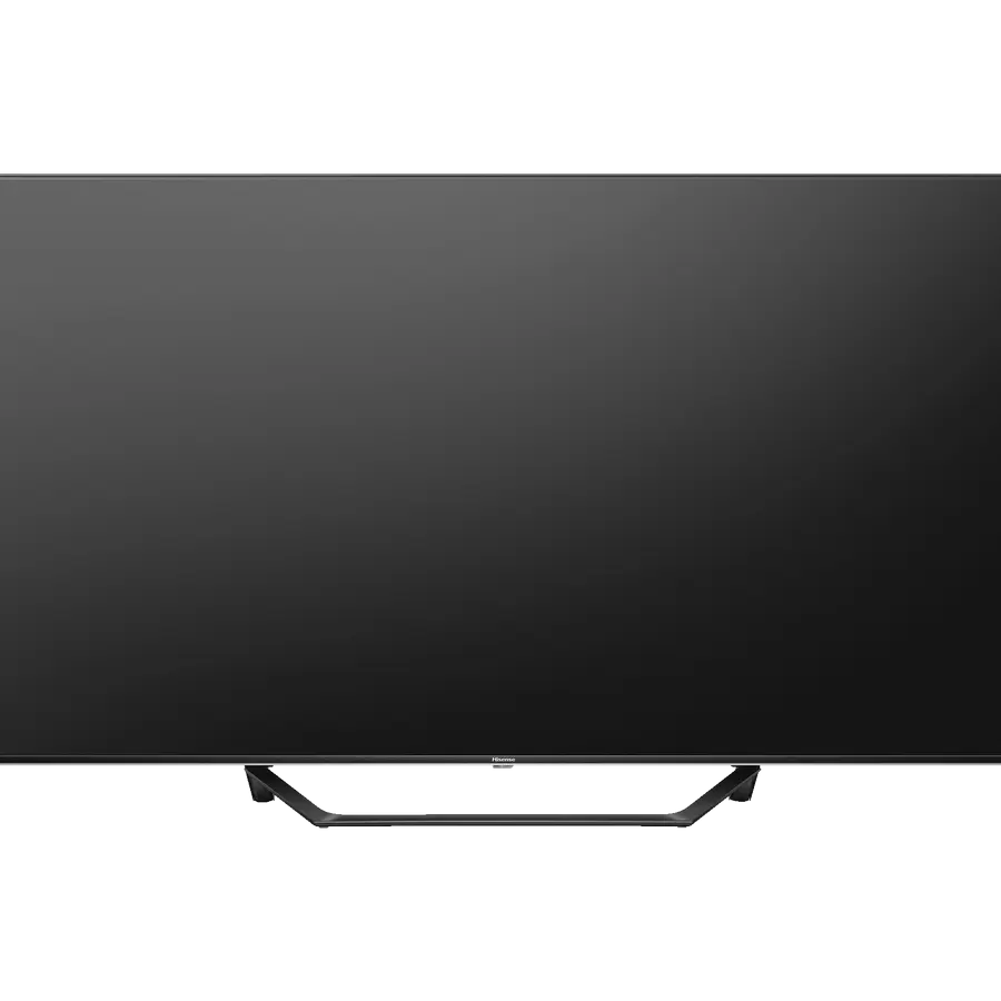 55" QLED SMART Телевизор Hisense 55A7NQ Черный