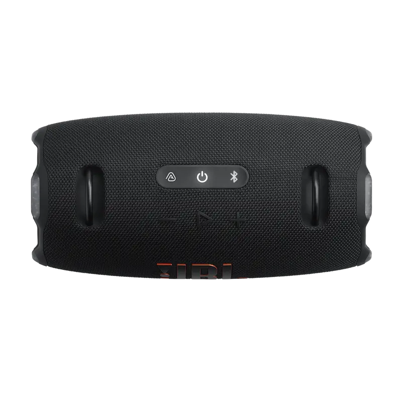 Портативная колонка JBL Xtreme 4 Чёрный