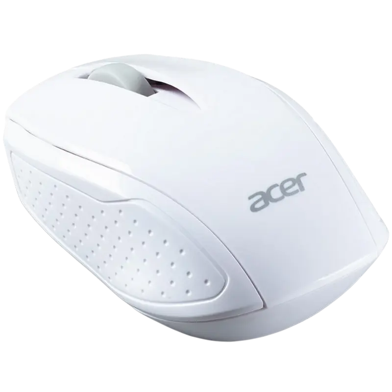 Mouse Wireless Acer M501 Fără fir Alb