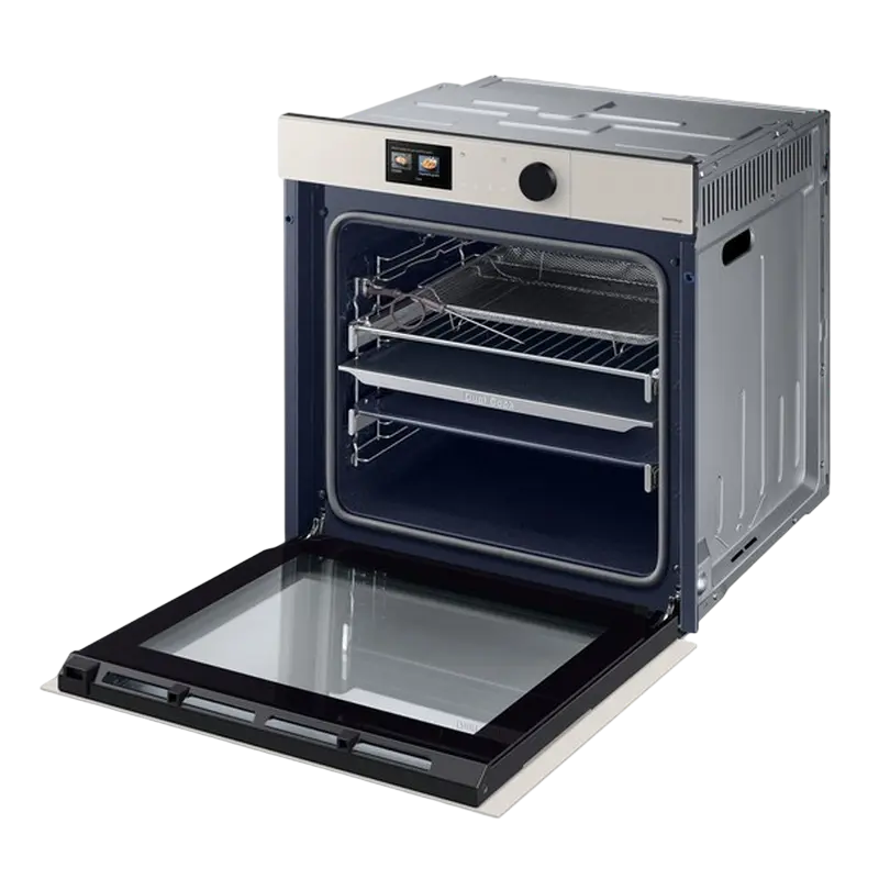 Cuptor Electric Samsung NV7B7997AAA/WT Bej