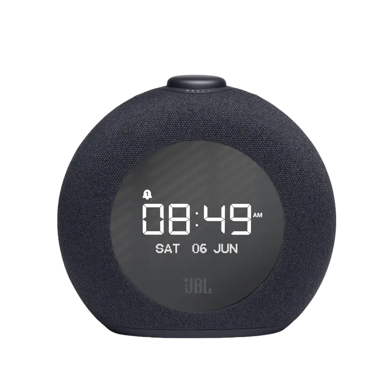 Портативное радио JBL Horizon 2 Чёрный
