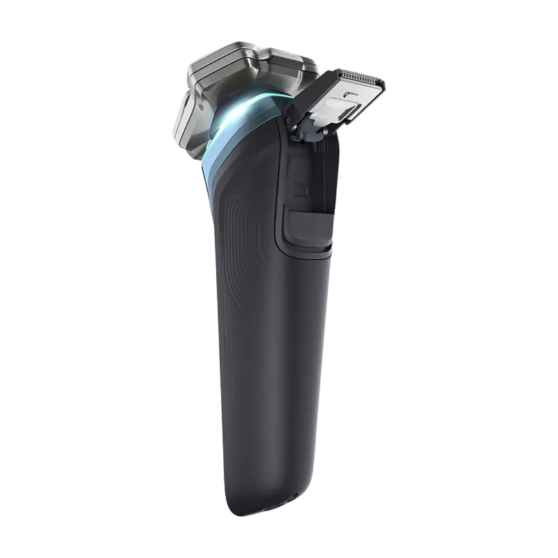Электробритва мужская Philips Series 9000 Синий