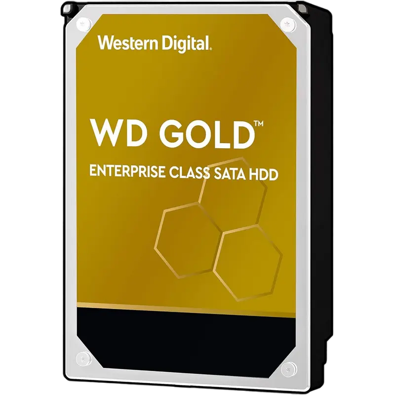 Жесткий диск Western Digital WD Gold WD Gold™ 10 ТБ