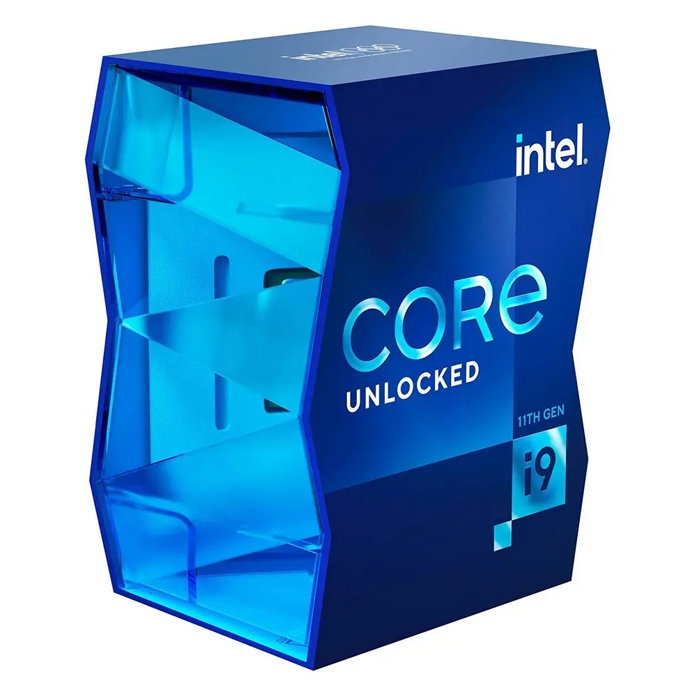 Core i9-11900K