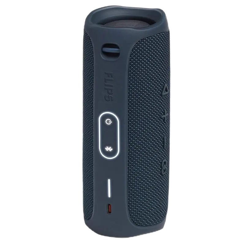 Портативная колонка JBL. Flip 5 Синий