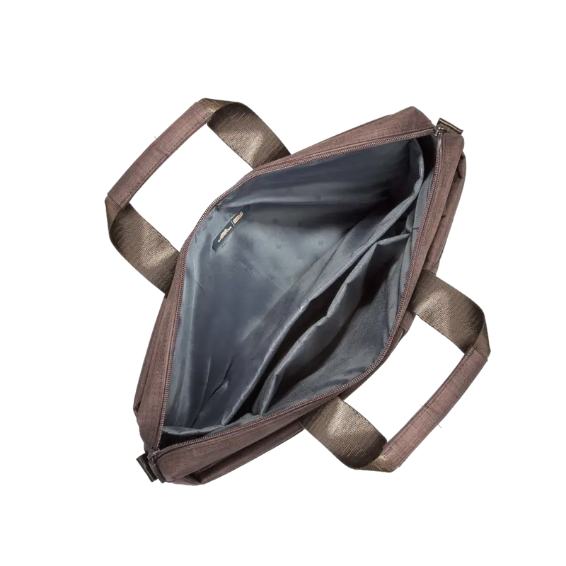 Сумка для ноутбука Rivacase Biscayne Коричневый