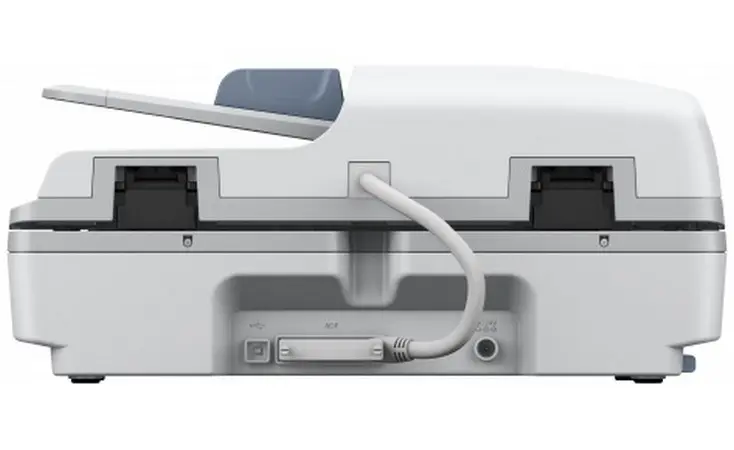 Epson Scanner Workforce DS-7500