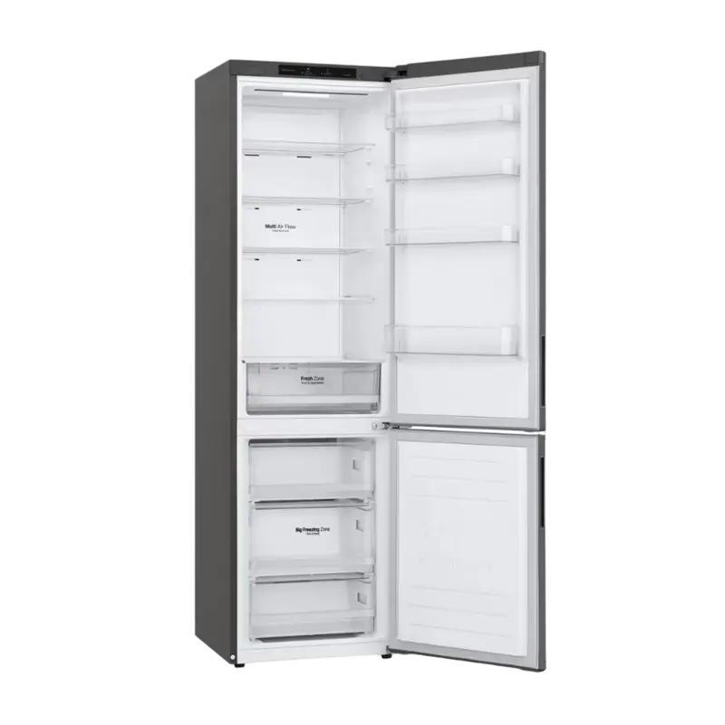 Frigider LG GW-B509CLZM Oțel inoxidabil