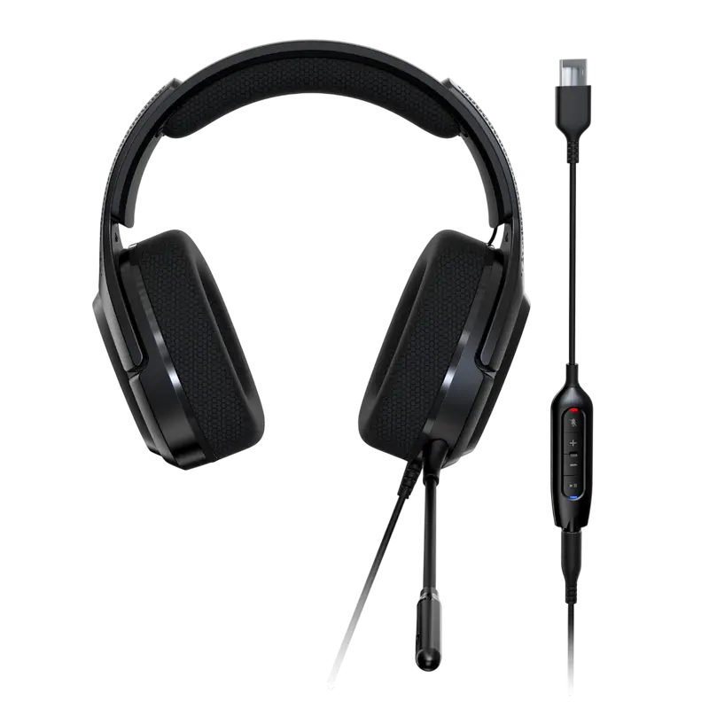 Наушники Acer Predator Galea 365 Чёрный