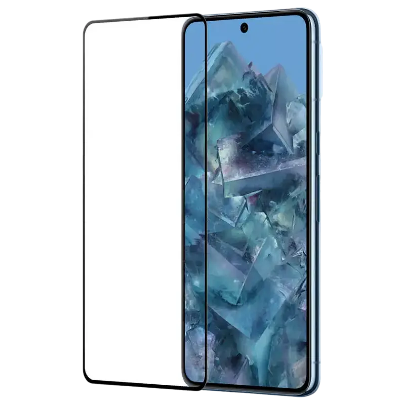 Защитное стекло Nillkin Google Pixel 8 Pro Tempered Glass CP+ Pro CP+ Pro Черный