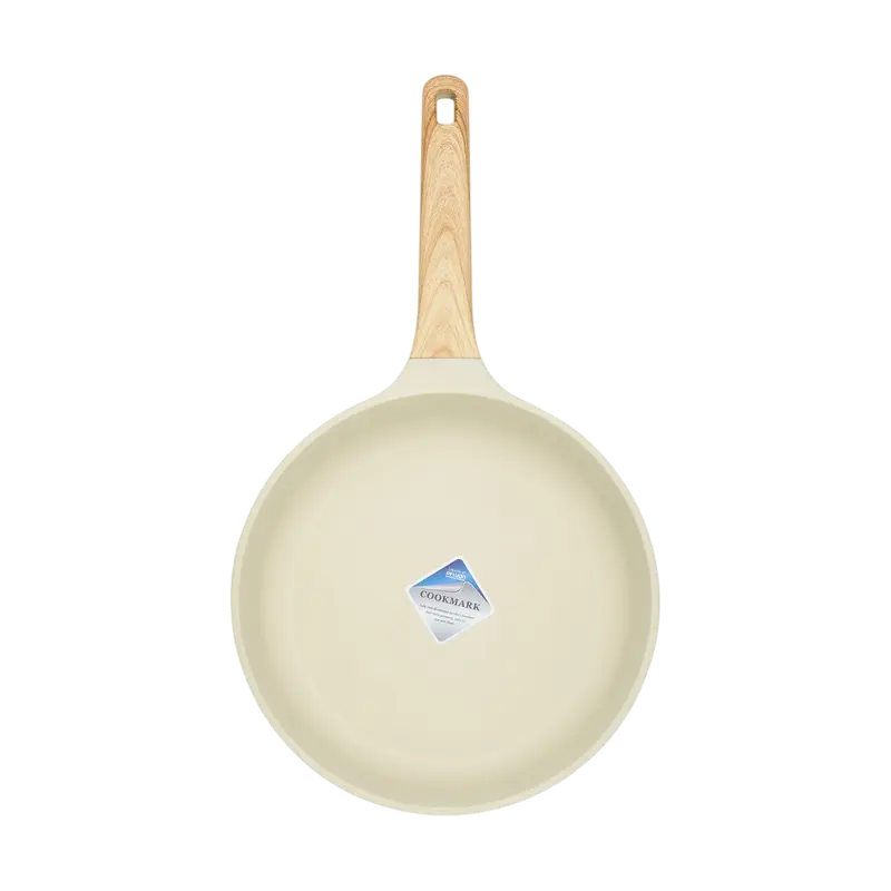 Сковорода RESTO Ran RAN Бежевый