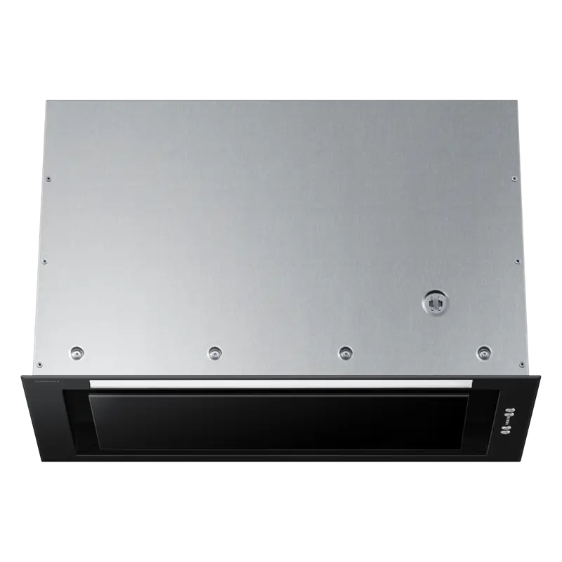 Встраиваемая Вытяжка Samsung NK52FG455CC/UR Черный