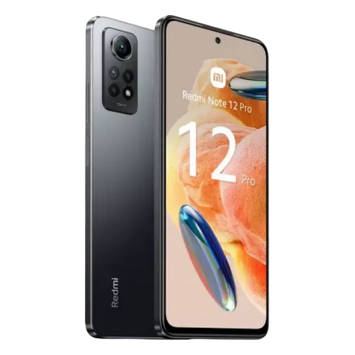 Смартфон Xiaomi Redmi Note 12 Pro, 8 ГБ / 128ГБ