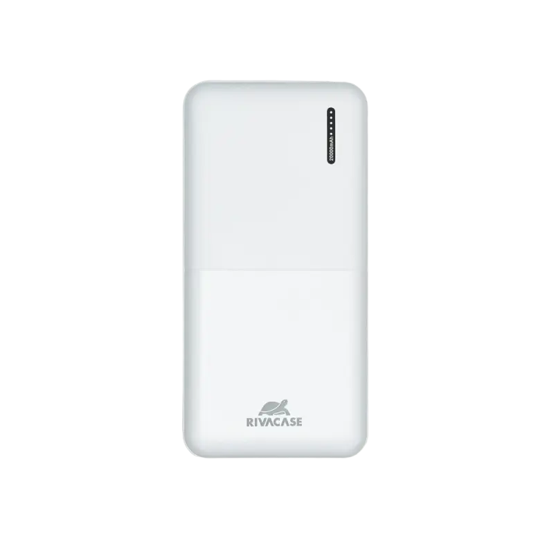 Портативное зарядное устройство Rivacase VA2572 Белый