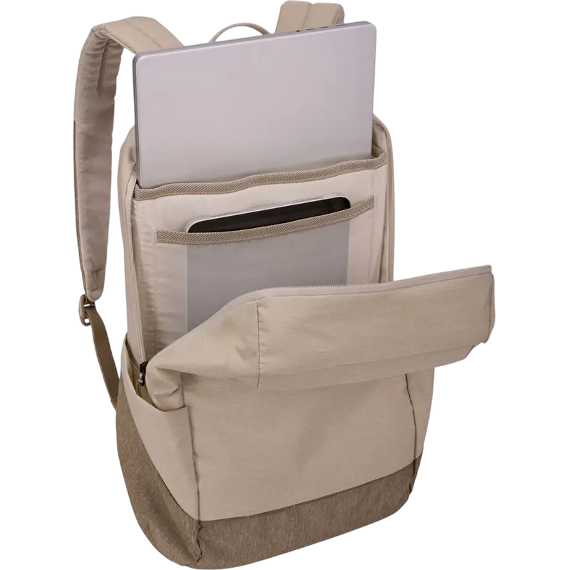 Рюкзак THULE Lithos Pelican Gray | Faded Khaki