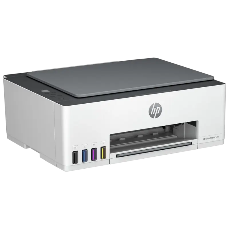 МФУ HP Smart Tank 520 Цветной A4 Белый