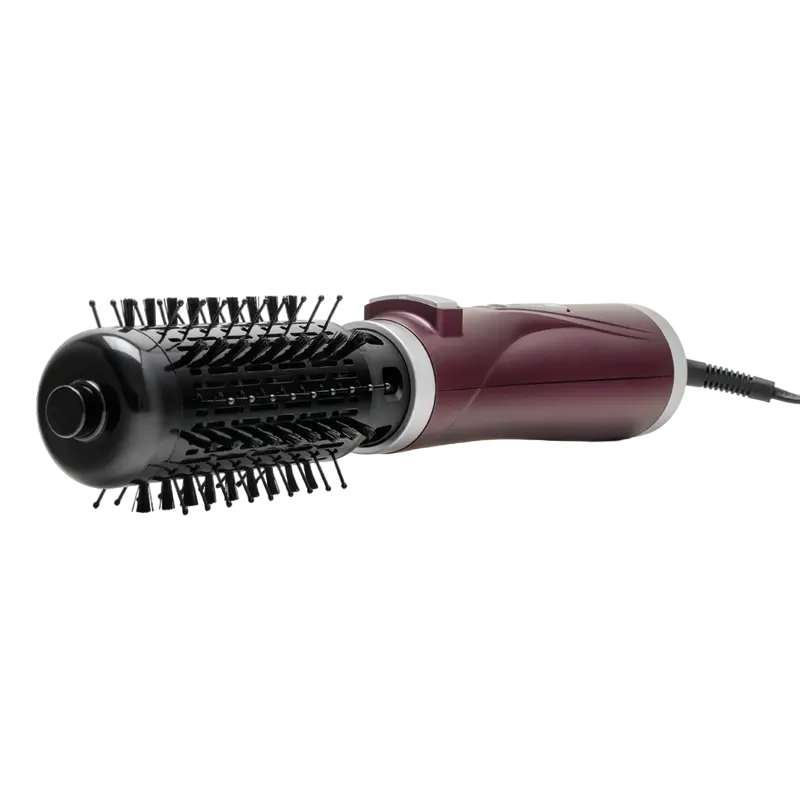 Фен-щётка Polaris PHS 1002 Фуксия