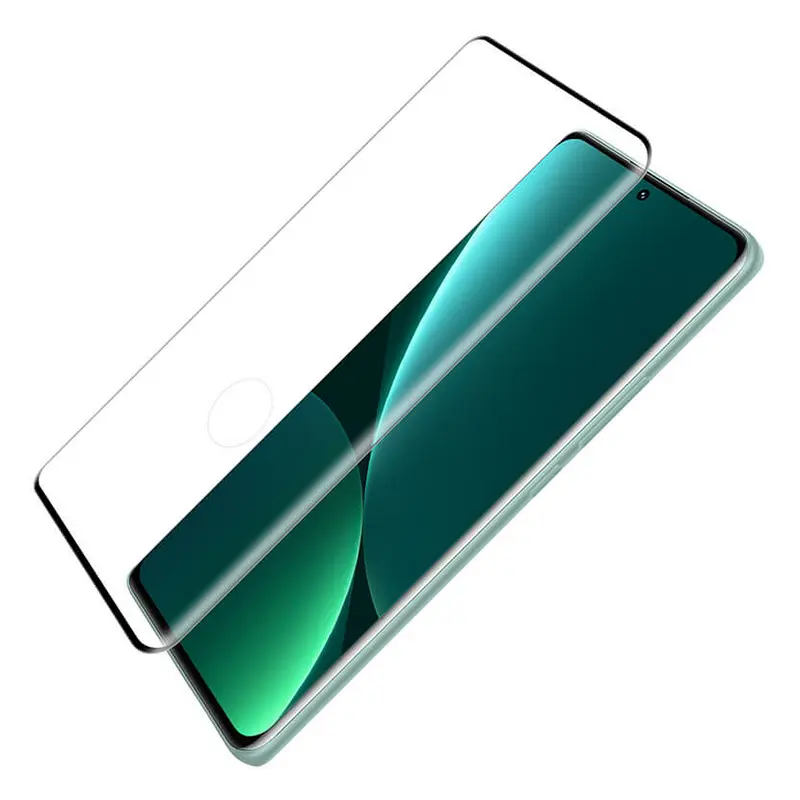 Sticlă de protecție Nillkin Xiaomi 12 Pro Tempered Glass 3D CP + Max 3D CP + Max Negru