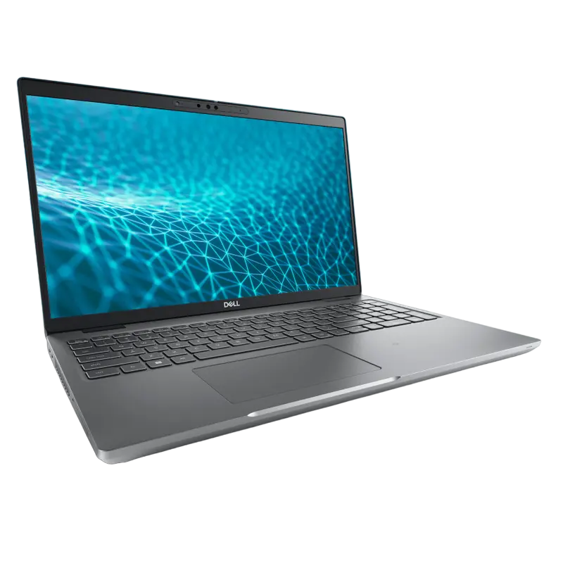 Laptop Business DELL Latitude 5531 Gri