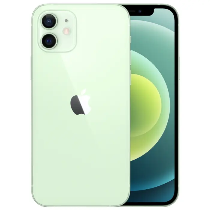 Смартфон Apple iPhone 12, 4 ГБ / 256ГБ