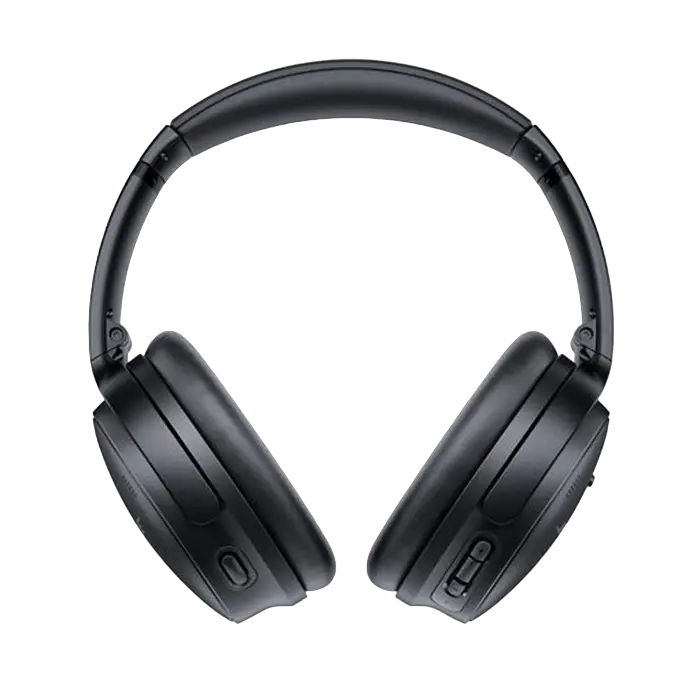 Наушники BOSE QuietComfort 45 Чёрный