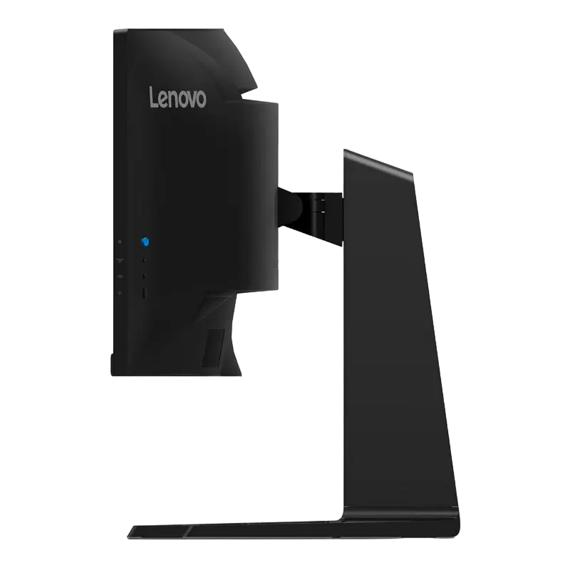 Игровой монитор Lenovo R45w-30 Чёрный