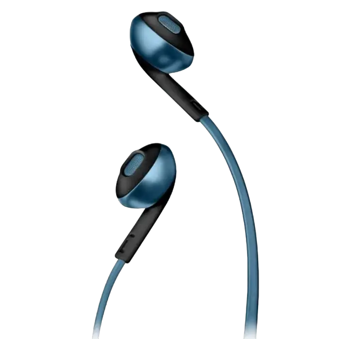 Наушники JBL Tune 205BT Синий