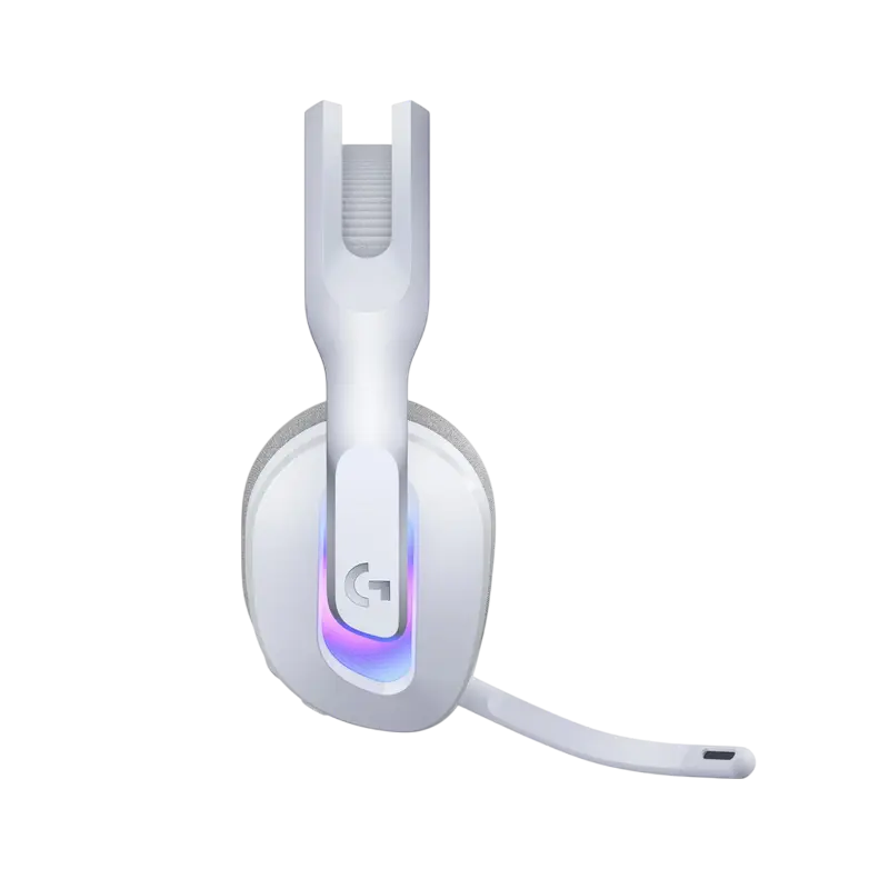 Căști Logitech G522 Alb