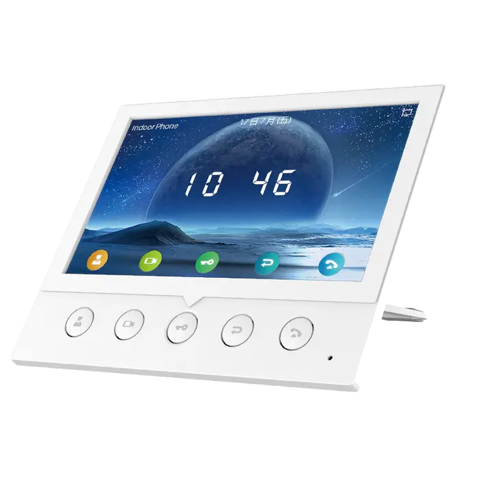 SIP Станция Fanvil I52W Белый